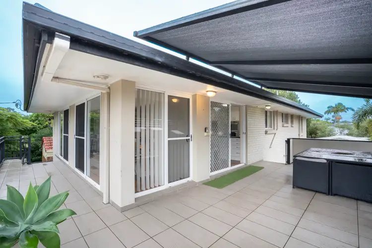 Fourth view of Homely house listing, 1/15 Rouen Avenue, Paradise Point QLD 4216