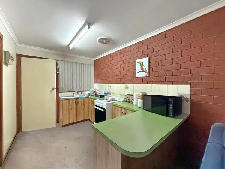 Second view of Homely unit listing, 2/115 Fowler Street, Deniliquin NSW 2710