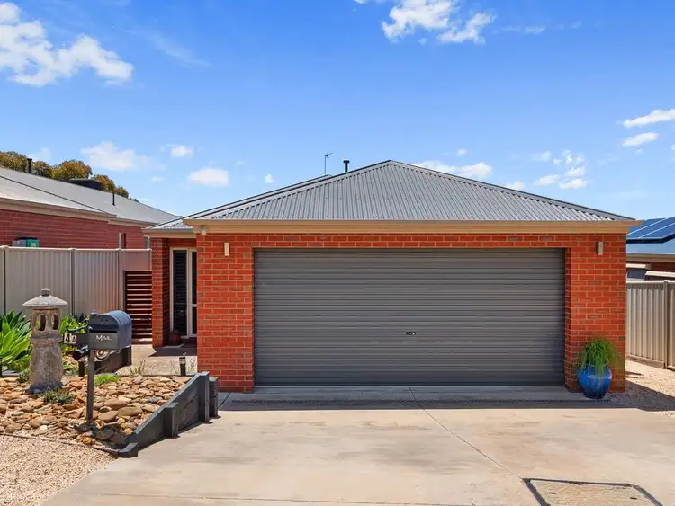 Main view of Homely house listing, 4A Grevillea Avenue, Kangaroo Flat VIC 3555