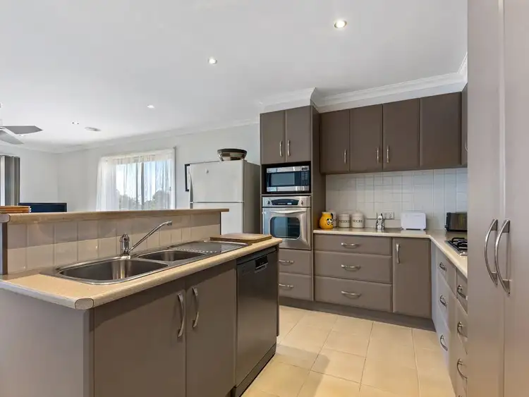 Second view of Homely house listing, 4A Grevillea Avenue, Kangaroo Flat VIC 3555