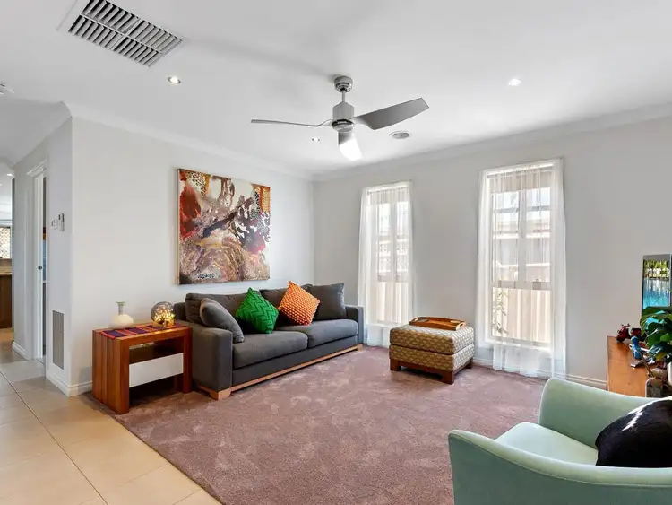 Fourth view of Homely house listing, 4A Grevillea Avenue, Kangaroo Flat VIC 3555