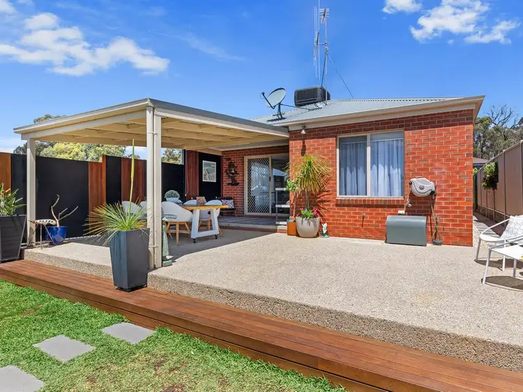 Sixth view of Homely house listing, 4A Grevillea Avenue, Kangaroo Flat VIC 3555