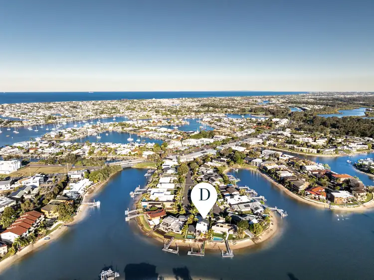 36 Coorumbong Close, Mooloolaba QLD 4557