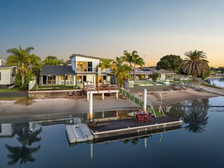 36 Coorumbong Close, Mooloolaba QLD 4557
