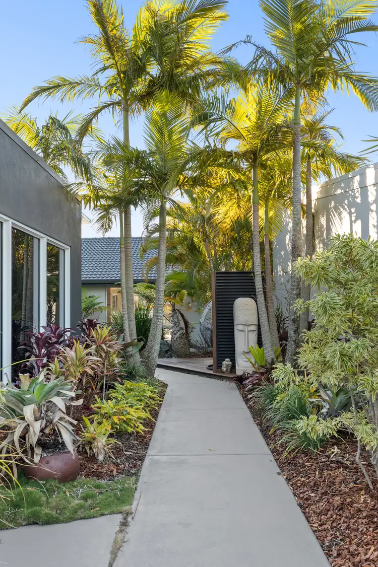 Second view of Homely house listing, 36 Coorumbong Close, Mooloolaba QLD 4557
