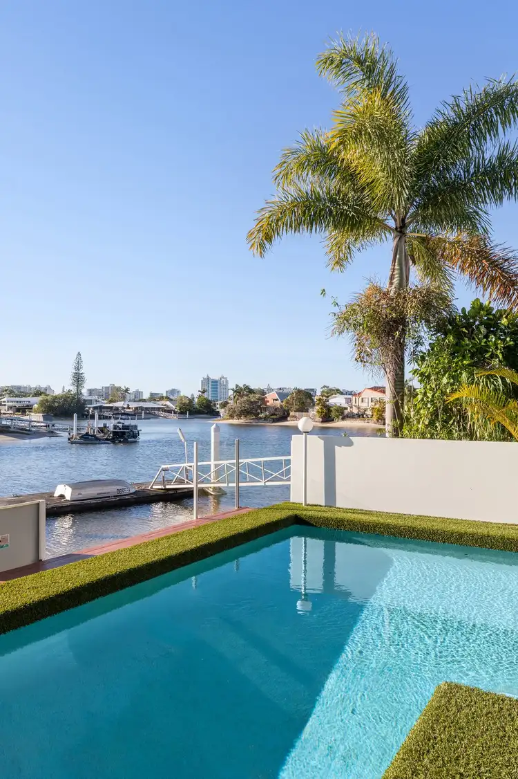 Third view of Homely house listing, 36 Coorumbong Close, Mooloolaba QLD 4557