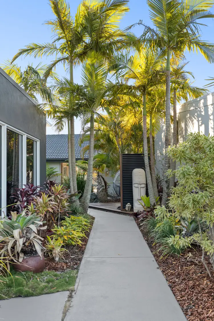 Fourth view of Homely house listing, 36 Coorumbong Close, Mooloolaba QLD 4557
