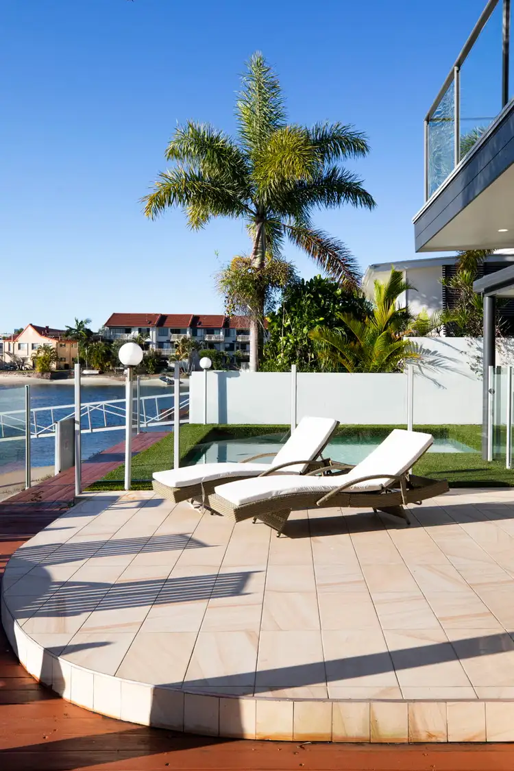 Fourth view of Homely house listing, 36 Coorumbong Close, Mooloolaba QLD 4557