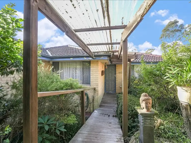 5a Beauford street, Woodford NSW 2778