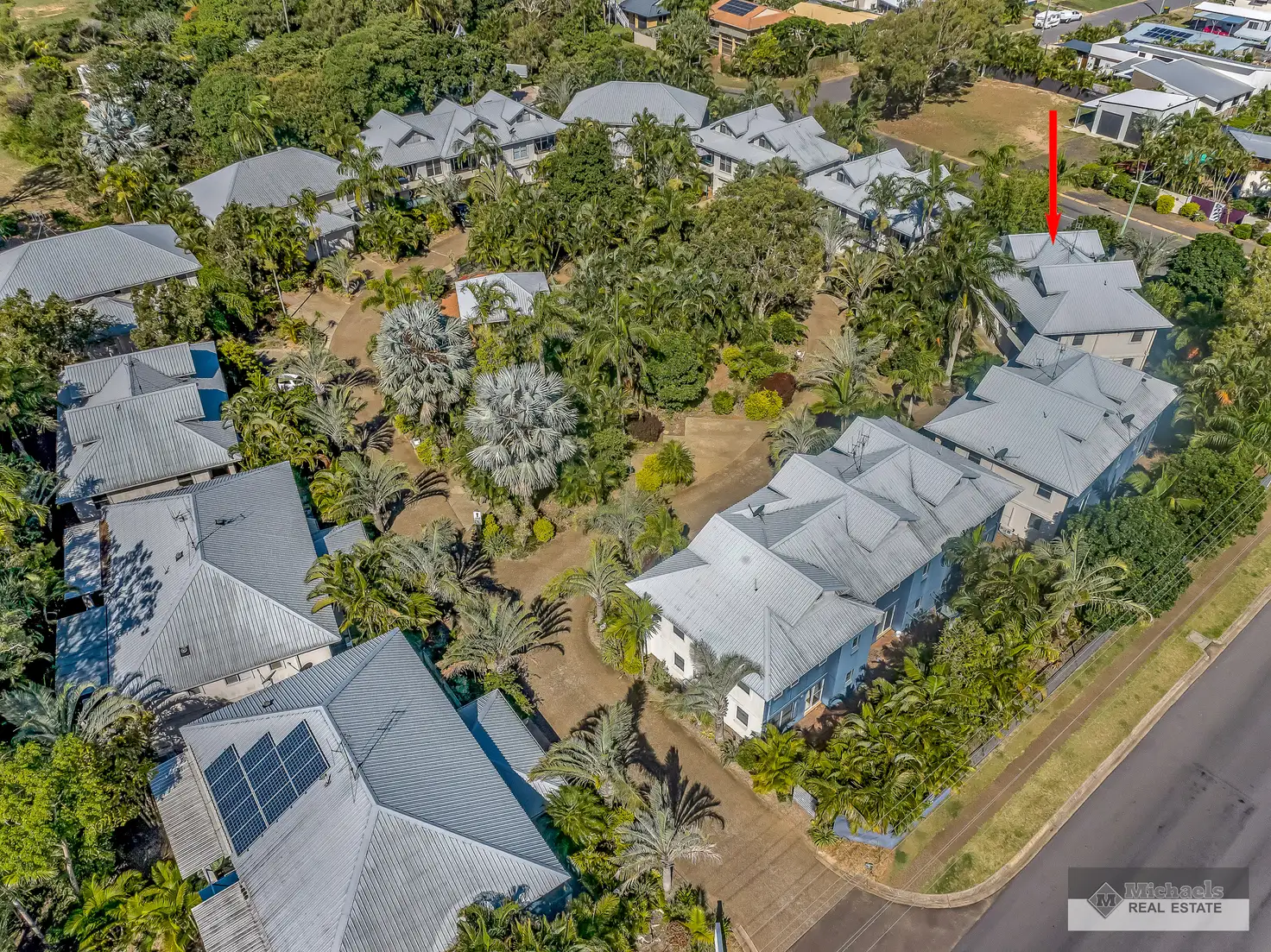 Main view of Homely unit listing, 20/2 Sylvan Drive, Moore Park Beach QLD 4670