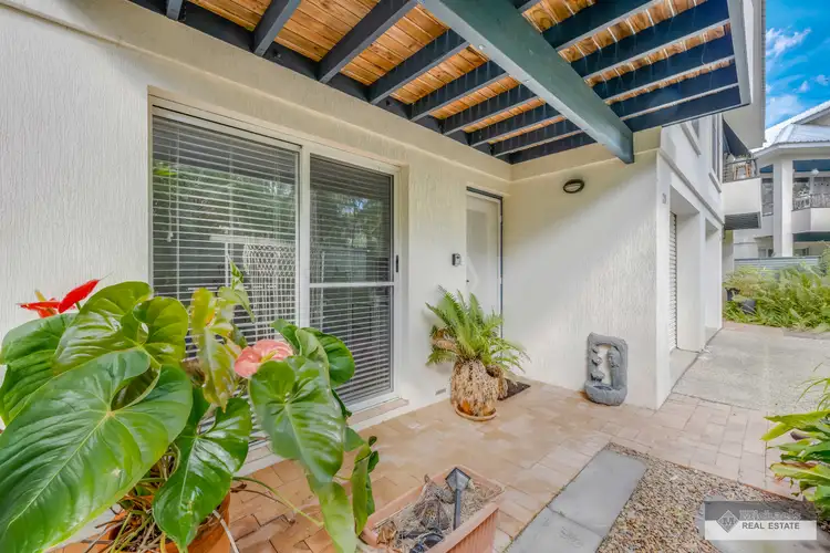 Third view of Homely unit listing, 20/2 Sylvan Drive, Moore Park Beach QLD 4670