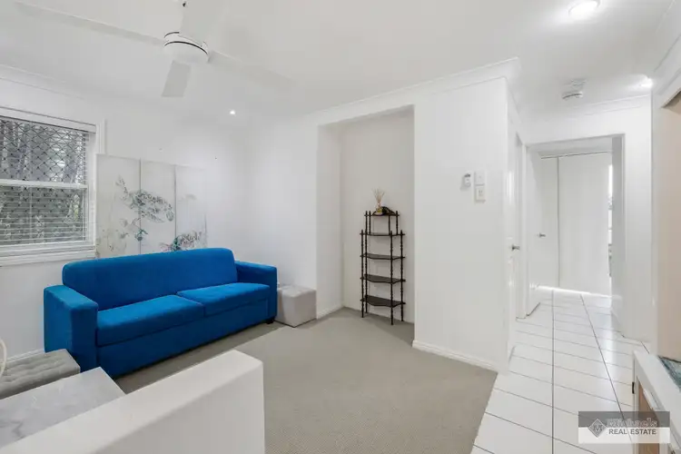 Fourth view of Homely unit listing, 20/2 Sylvan Drive, Moore Park Beach QLD 4670