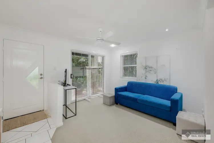 Fifth view of Homely unit listing, 20/2 Sylvan Drive, Moore Park Beach QLD 4670