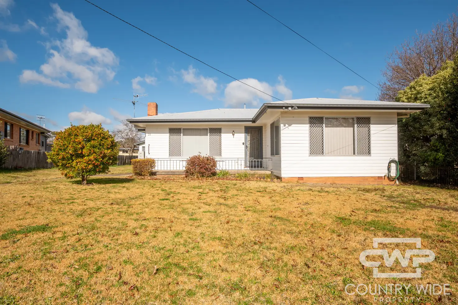 Main view of Homely house listing, 31 Cross Street, Glen Innes NSW 2370