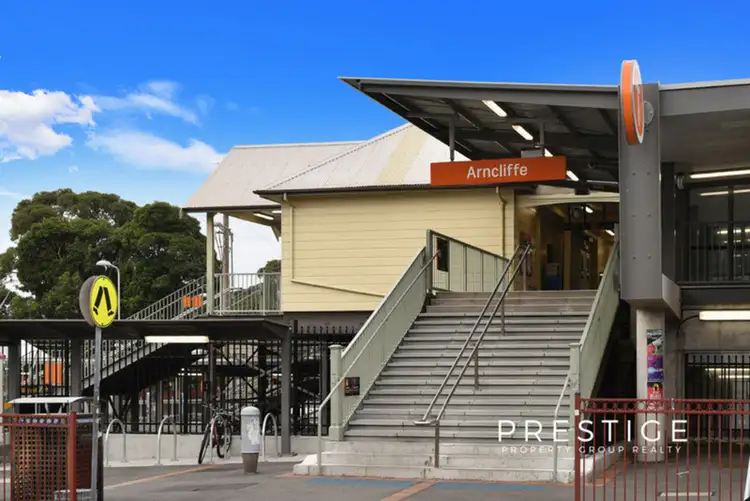 Fifth view of Homely apartment listing, 2/15 Done Street, Arncliffe NSW 2205