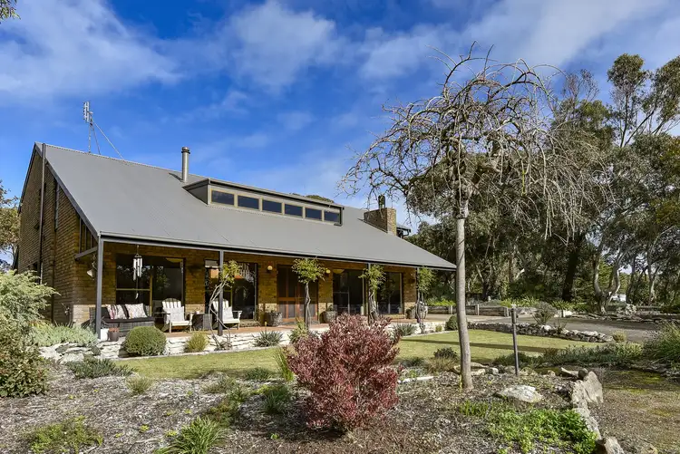 50 GELTWOOD DRIVE, Beachport SA 5280