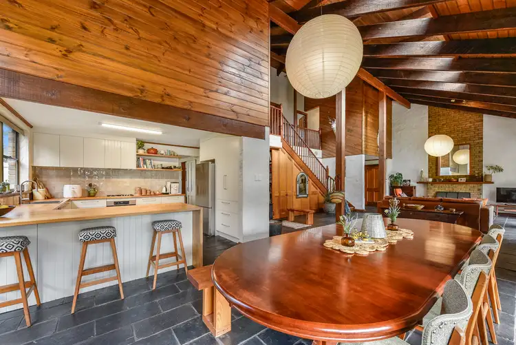 Fifth view of Homely house listing, 50 GELTWOOD DRIVE, Beachport SA 5280