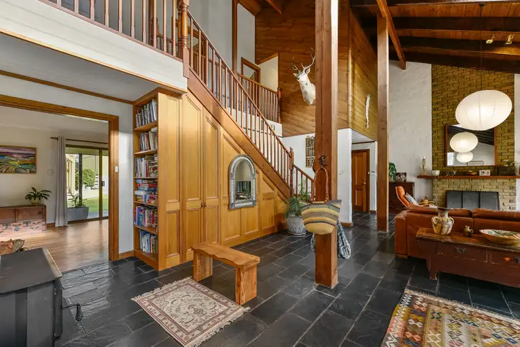 Sixth view of Homely house listing, 50 GELTWOOD DRIVE, Beachport SA 5280
