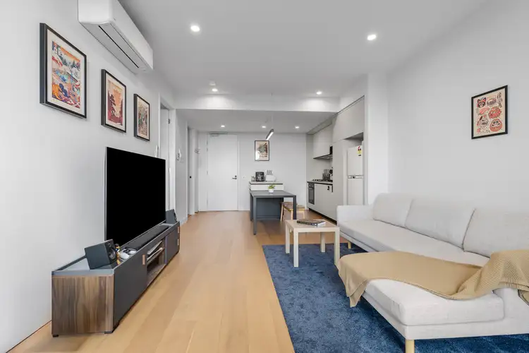 Second view of Homely rural property listing, 521/26 Foundation Boulevard, Burwood East VIC 3151
