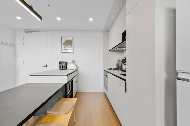 Sixth view of Homely rural property listing, 521/26 Foundation Boulevard, Burwood East VIC 3151