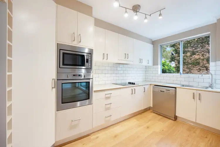 Second view of Homely unit listing, 1/81-83 Florence Street, Hornsby NSW 2077