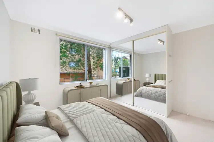 Third view of Homely unit listing, 1/81-83 Florence Street, Hornsby NSW 2077