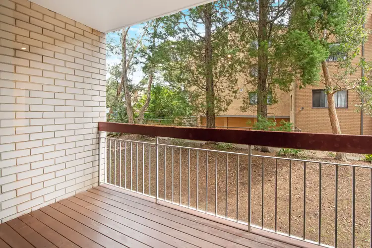 Fifth view of Homely unit listing, 1/81-83 Florence Street, Hornsby NSW 2077