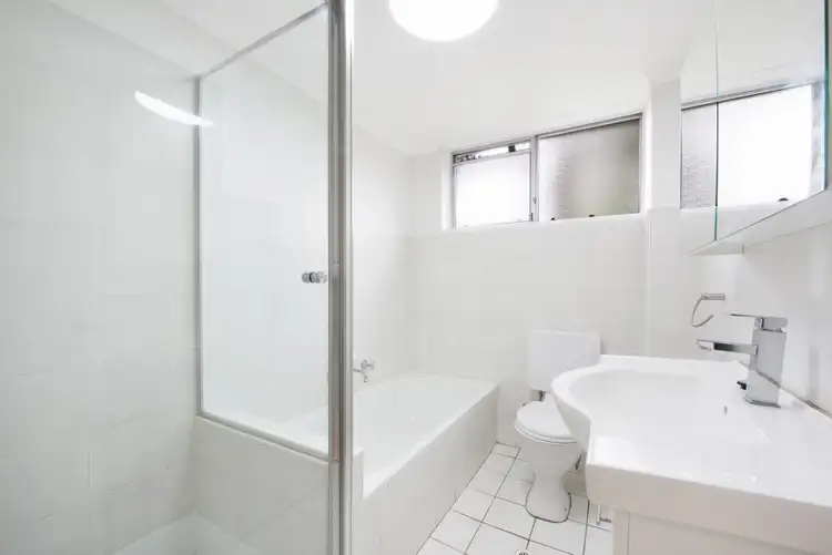 Sixth view of Homely unit listing, 1/81-83 Florence Street, Hornsby NSW 2077
