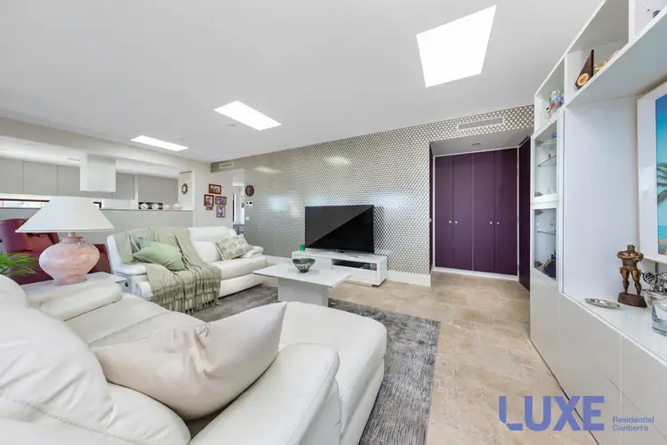 Sixth view of Homely apartment listing, 502/85 Eyre Street, Kingston ACT 2604