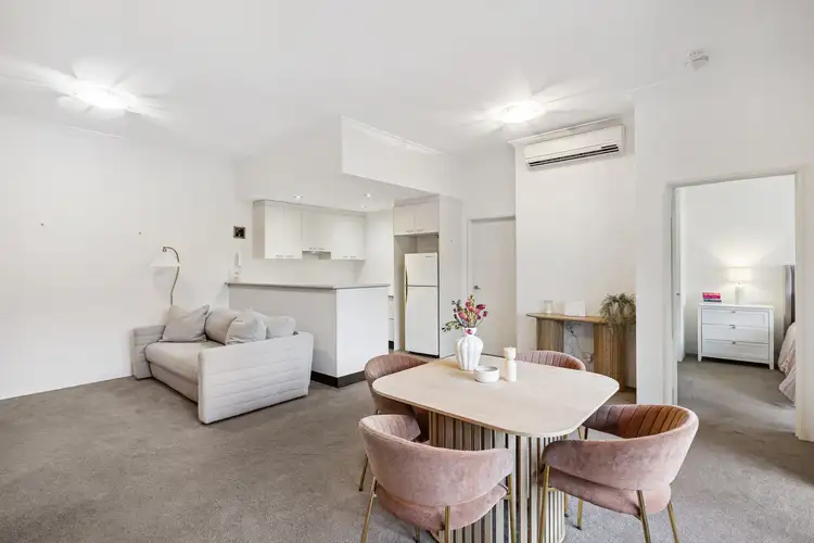 Main view of Homely apartment listing, 31/150 Stirling Street, Perth WA 6000