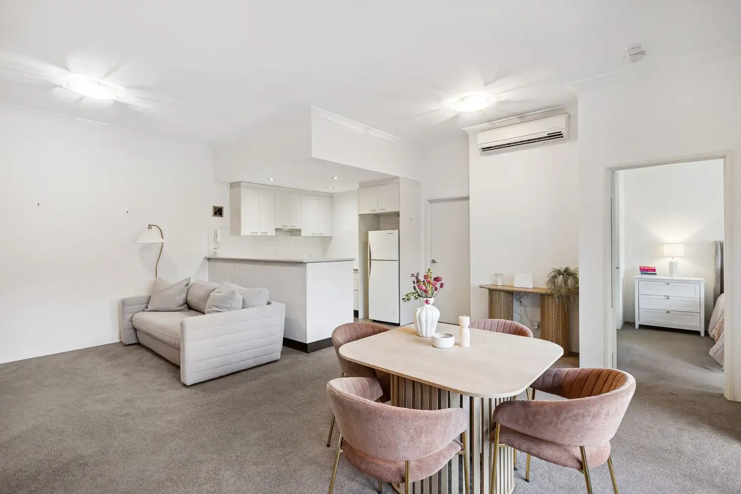 Main view of Homely apartment listing, 31/150 Stirling Street, Perth WA 6000