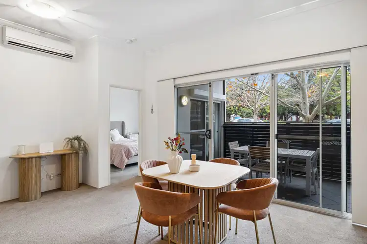 Third view of Homely apartment listing, 31/150 Stirling Street, Perth WA 6000