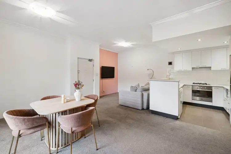 Fourth view of Homely apartment listing, 31/150 Stirling Street, Perth WA 6000