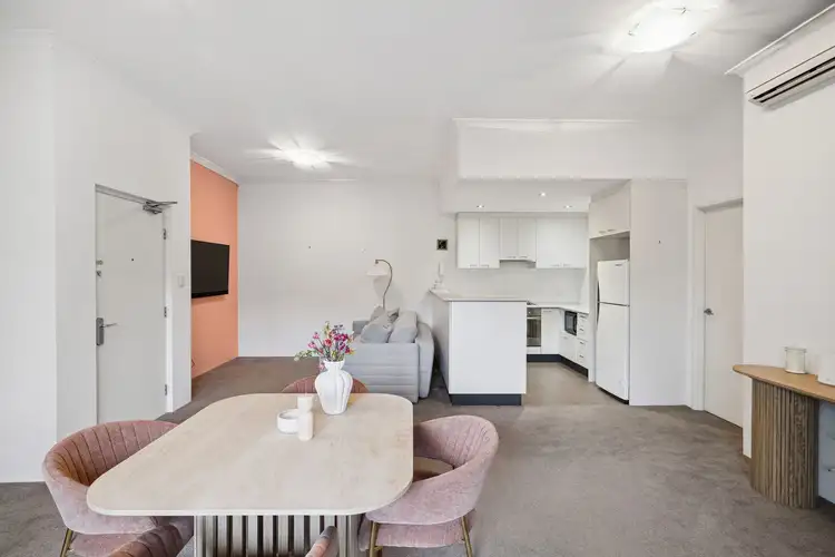 Fifth view of Homely apartment listing, 31/150 Stirling Street, Perth WA 6000