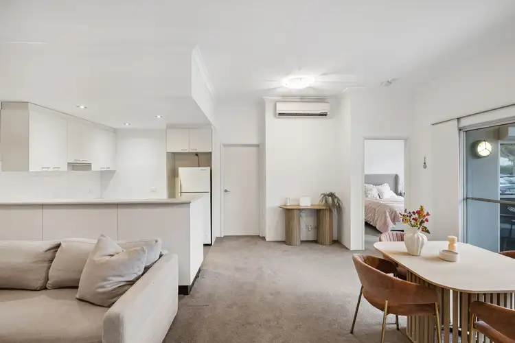 Sixth view of Homely apartment listing, 31/150 Stirling Street, Perth WA 6000