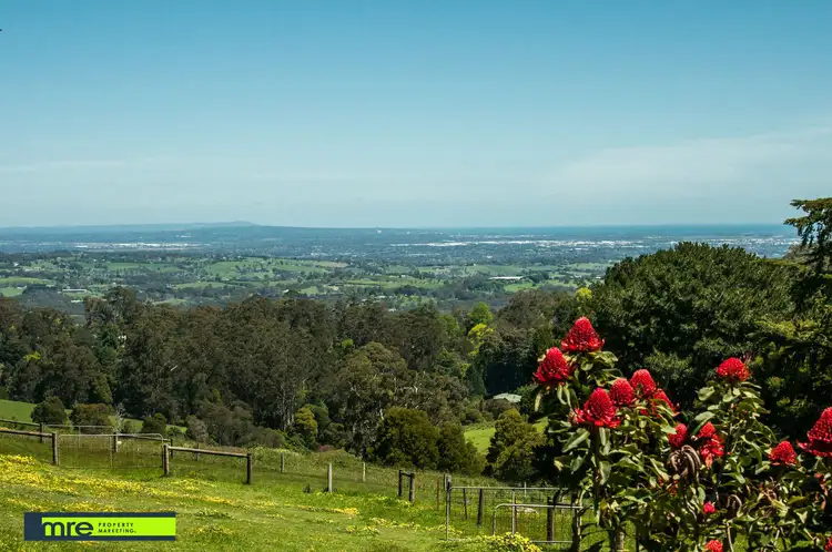 26 OCEANVIEW CRESCENT, Kallista VIC 3791