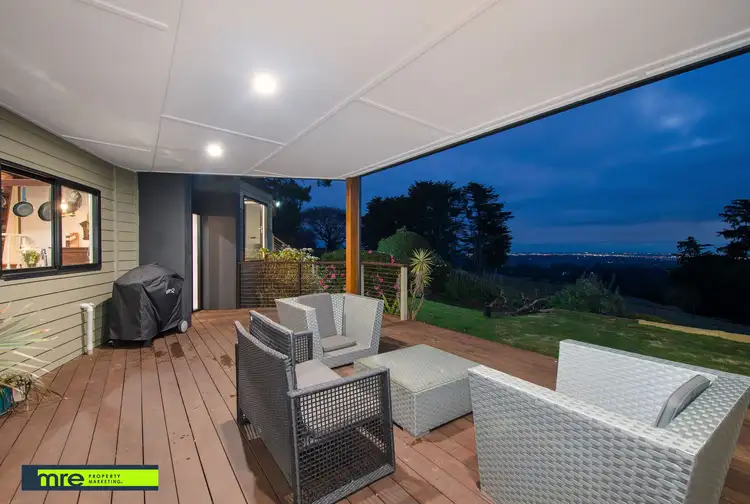 26 OCEANVIEW CRESCENT, Kallista VIC 3791