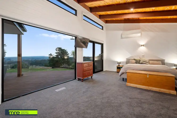 Fifth view of Homely house listing, 26 OCEANVIEW CRESCENT, Kallista VIC 3791