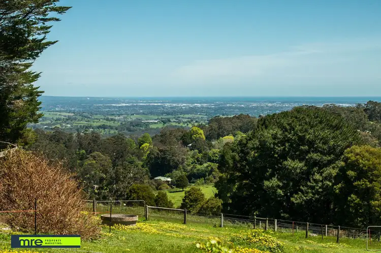 Fifth view of Homely house listing, 26 OCEANVIEW CRESCENT, Kallista VIC 3791