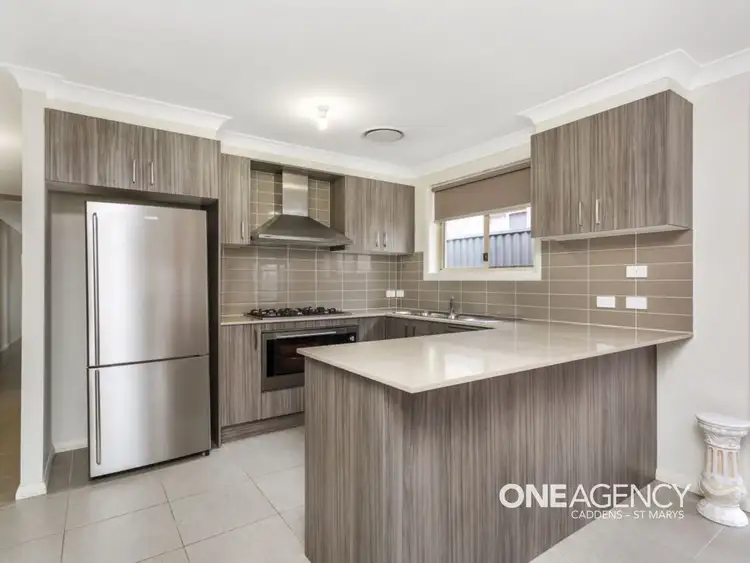 Second view of Homely house listing, 19 Colman Close, Ropes Crossing NSW 2760