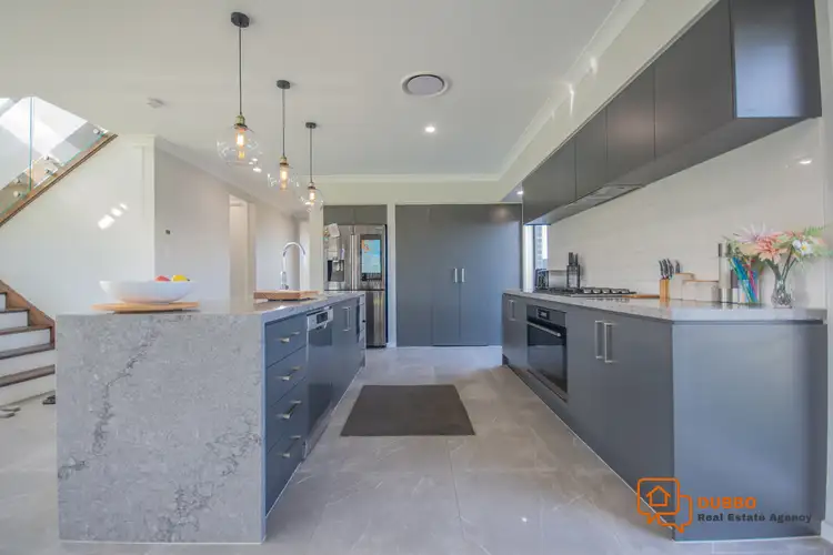 Fourth view of Homely house listing, 12 Wave Court, Dubbo NSW 2830