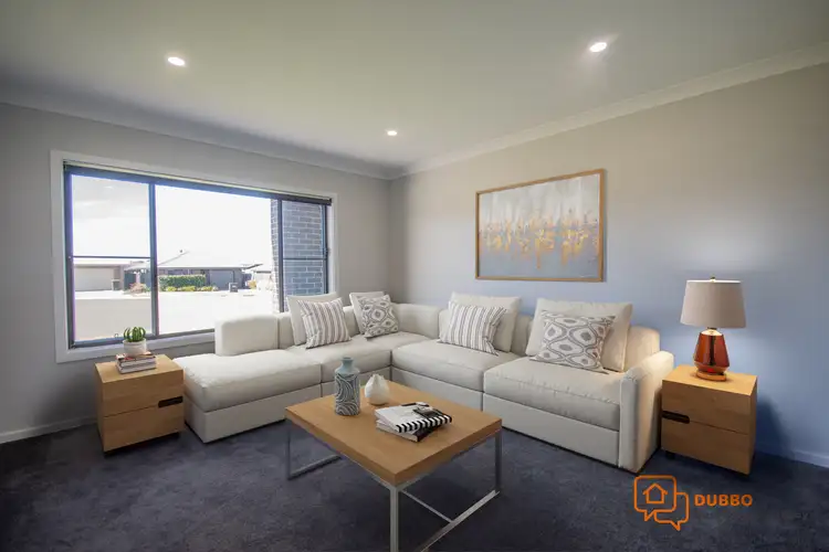 Fifth view of Homely house listing, 12 Wave Court, Dubbo NSW 2830