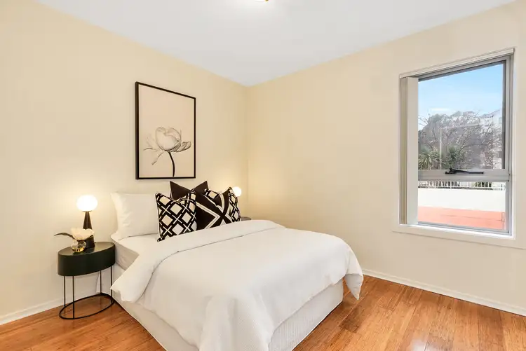 Third view of Homely apartment listing, 9/1 Eardley Street, Bruce ACT 2617