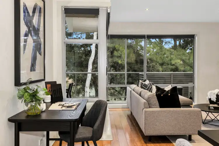 Fourth view of Homely apartment listing, 9/1 Eardley Street, Bruce ACT 2617