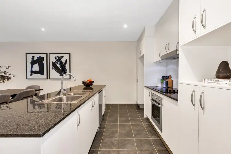 Fifth view of Homely apartment listing, 9/1 Eardley Street, Bruce ACT 2617