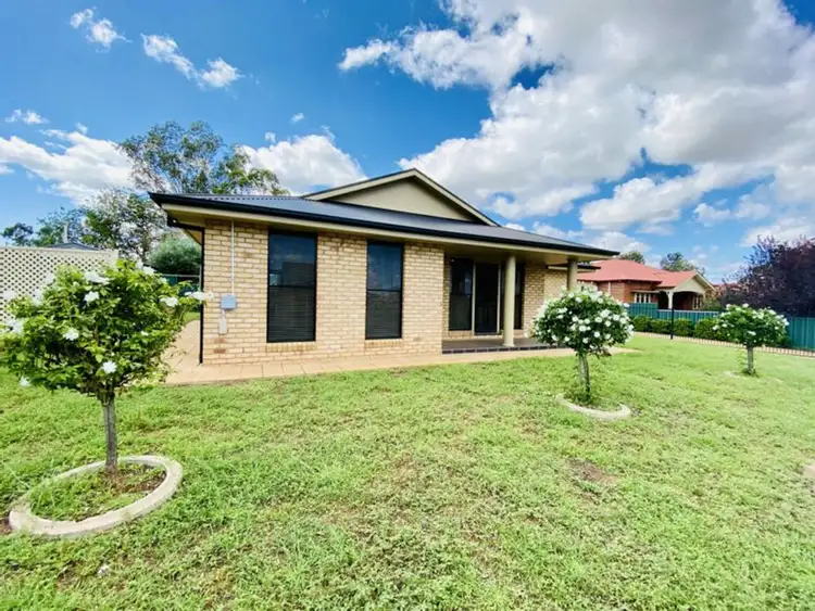 Main view of Homely house listing, 1/36 Dalton Street, Dubbo NSW 2830