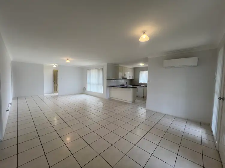 Second view of Homely house listing, 1/36 Dalton Street, Dubbo NSW 2830