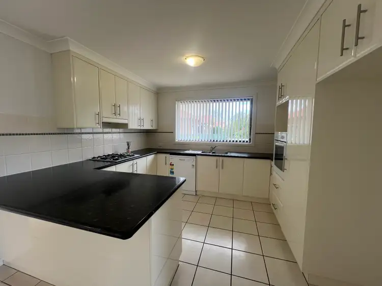 Third view of Homely house listing, 1/36 Dalton Street, Dubbo NSW 2830