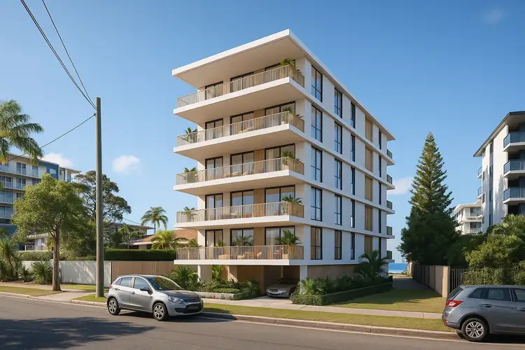 17 - 19 BACK STREET, Biggera Waters QLD 4216