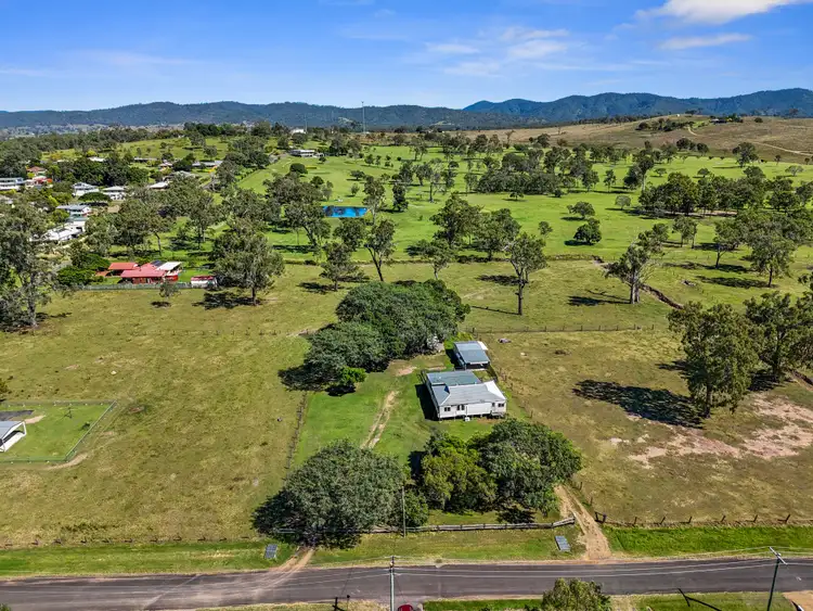 Main view of Homely house listing, 43-45 GEORGE STREET, Toogoolawah QLD 4313